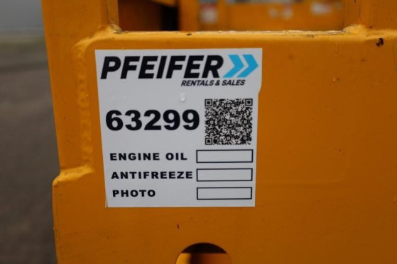 Haulotte Compact 10 Electric, 10.2m Working Height, 450kg C Haulotte Compact 10 Electric, 10.2m Working Height, 450kg C 20...