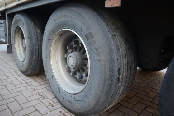 Schmitz Cargobull SCB3ST CoC Documents, TuV Loading Certificate, Dut Schmitz Cargobull SCB3ST CoC Documents, TuV Loading C...