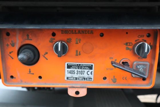 Schmitz Cargobull SCB3ST CoC Documents, TuV Loading Certificate, Dut Schmitz Cargobull SCB3ST CoC Documents, TuV Loading C...