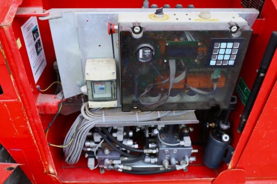 PB Lifttechnik S175-19E 4x4 Electric, 4x4 Drive, 18.1m Working He PB Lifttechnik S175-19E 4x4 Electric, 4x4 Drive, 18.1m W...