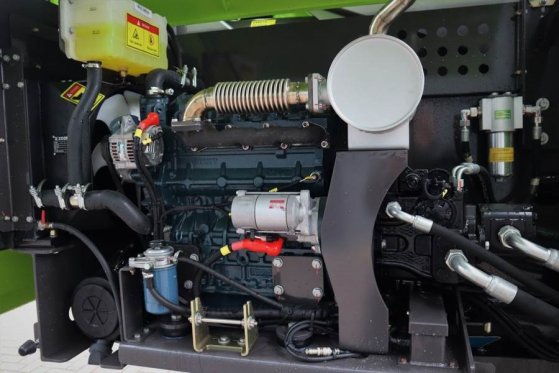 Zoomlion ZT20J Valid inspection, *Guarantee! Diesel, 4x4x4 Zoomlion ZT20J Valid inspection, *Guarantee! Diesel, 4x4x4 2022...
