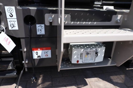 Zoomlion ZS1216C NEW / UNUSED, Valid Inspection, *Guarantee Zoomlion ZS1216C NEW / UNUSED, Valid Inspection, *Guarantee 20...