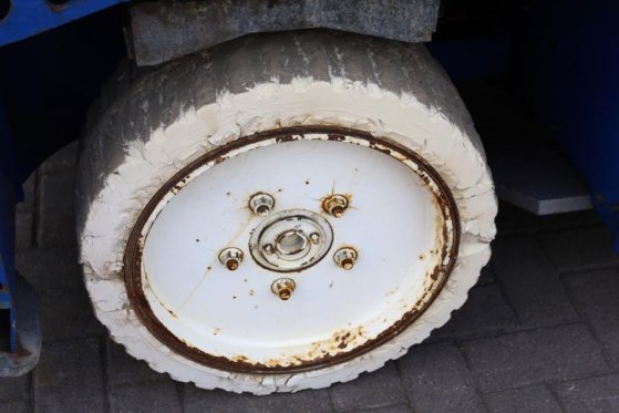 PB Lifttechnik S225-12ES Electric, 22.5m Working Height, 450kg Ca PB Lifttechnik S225-12ES Electric, 22.5m Working Height,...