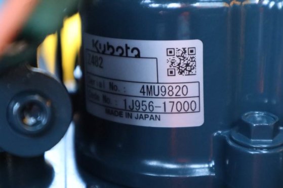 Atlas Copco Hilight H6+ Valid inspection, *Guarantee! Max Boom Hilight H6+ Valid inspection, *Guarantee! Max Boom 2022 2 i...