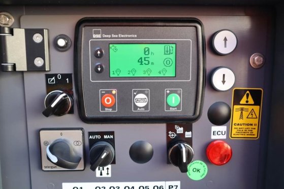 Atlas Copco Hilight H6+ Valid inspection, *Guarantee! Max Boom Hilight H6+ Valid inspection, *Guarantee! Max Boom 2022 2 i...