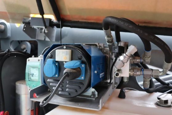 Haulotte HT23RTJ Pro Valid inspection, *Guarantee! 22.5 m W Haulotte HT23RTJ Pro Valid inspection, *Guarantee! 22.5 m W 20...