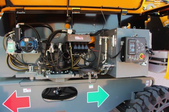 Haulotte HT28RTJ Pro Valid inspection, *Guarantee! 28 m Wor Haulotte HT28RTJ Pro Valid inspection, *Guarantee! 28 m Wor 20...
