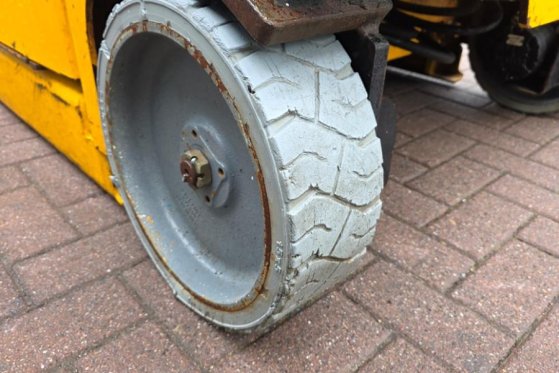 Haulotte COMPACT 14 As- Is, Electric, 14m Working Height, 3 Haulotte COMPACT 14 As- Is, Electric, 14m Working Height, 3 20...