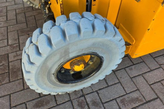 Haulotte HA12IP As-Is, Electric, 12m Working Height, 6.7m R Haulotte HA12IP As-Is, Electric, 12m Working Height, 6.7m R 20...