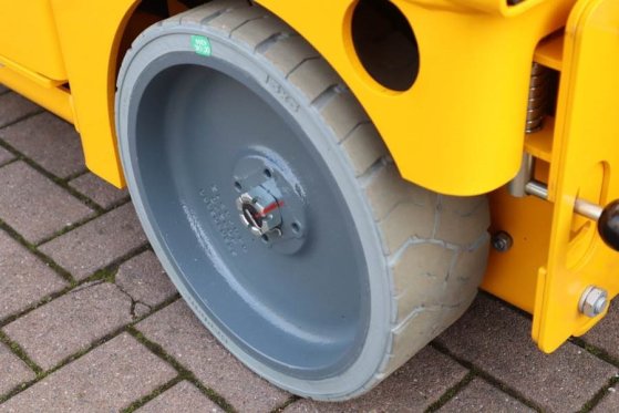 Haulotte Compact 10N Valid Inspection, *Guarantee! 10m Work Haulotte Compact 10N Valid Inspection, *Guarantee! 10m Work 20...