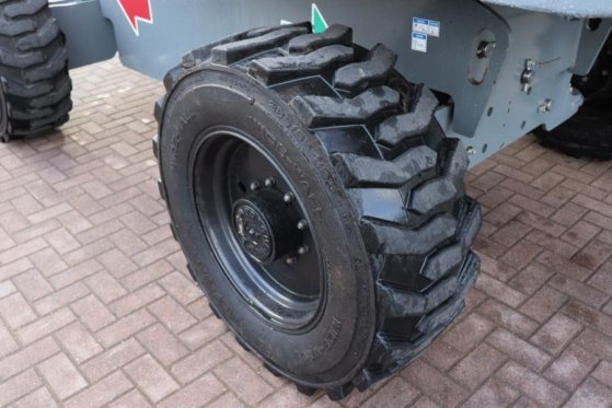 Haulotte HT23RTJ O Valid inspection, *Guarantee! 4x4 Drive, Haulotte HT23RTJ O Valid inspection, *Guarantee! 4x4 Drive, 20...
