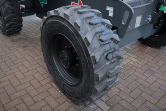 Haulotte HT23RTJ O Valid Inspection, *Guarantee! Diesel, 4x Haulotte HT23RTJ O Valid Inspection, *Guarantee! Diesel, 4x 20...