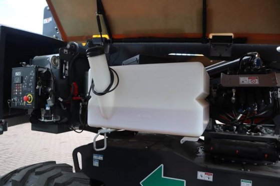 Haulotte HT23RTJ O Valid Inspection, *Guarantee! Diesel, 4x Haulotte HT23RTJ O Valid Inspection, *Guarantee! Diesel, 4x 20...