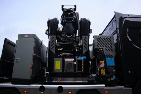 Cormach R540 B10x4 Valid inspection, *Guarantee! 10x4x6 Dr Cormach R540 B10x4 Valid inspection, *Guarantee! 10x4x6 Dr 2023...