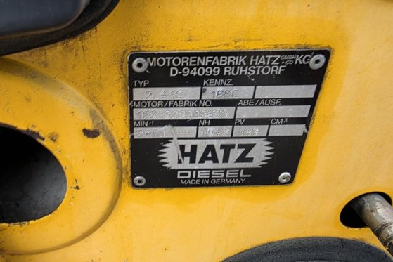 Haulotte H15SDX Diesel, 4x4 Drive, 15 Working Height, 700kg Haulotte H15SDX Diesel, 4x4 Drive, 15 Working Height, 700kg 20...