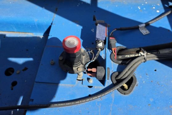 Genie GS2632 Electric, 10m Working Height, 227kg Capacit GS2632 Electric, 10m Working Height, 227kg Capacit 2015 2 Scissor...