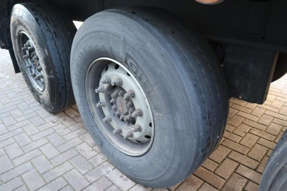 Kögel S24-1 CoC Documents, TuV Loading Certificate, Dutc Kögel S24-1 CoC Documents, TuV Loading Certificate, Dutc 2019 2 i...