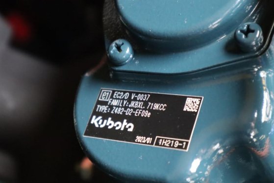 Atlas Copco Hilight B6+ KD Valid inspection, Max Boom Height 8 Hilight B6+ KD Valid inspection, Max Boom Height 8 2023 2 i...