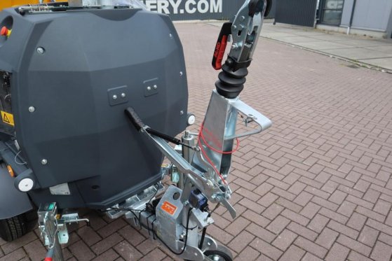 Atlas Copco Hilight H6+ Valid inspection, Max Boom Height 8m, Hilight H6+ Valid inspection, Max Boom Height 8m, 2022 2 ima...