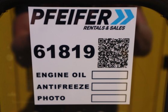Atlas Copco QES 105 JD ST3 Valid inspection, Diesel, 105 kVA QES 105 JD ST3 Valid inspection, Diesel, 105 kVA 2023 2 Gener...