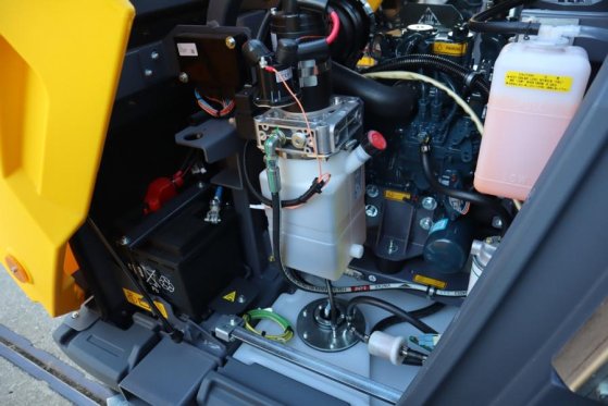 Atlas Copco Hilight H6+ Valid inspection, Max Boom Height 8m, Hilight H6+ Valid inspection, Max Boom Height 8m, 2023 2 ima...