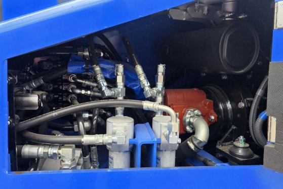 Aichi SR12C1SM Valid inspection, *Guarantee! Diesel, Tra Aichi SR12C1SM Valid inspection, *Guarantee! Diesel, Tra 2026 2 i...