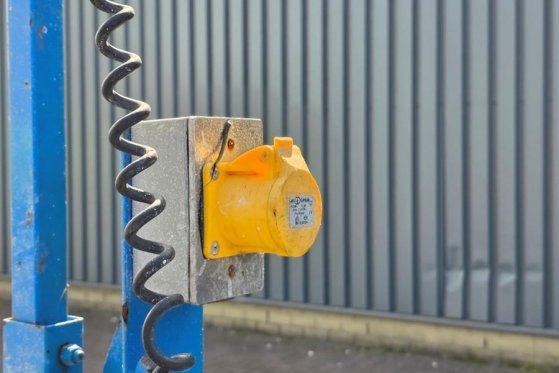 Genie GS2632 Electric, 10m Working Height, 227kg Capacit GS2632 Electric, 10m Working Height, 227kg Capacit 2015 2 Scissor...