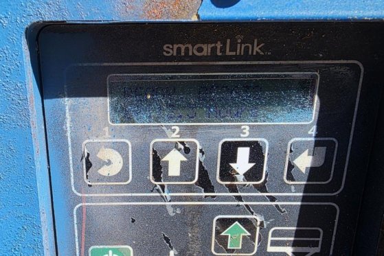 Genie GS2632 Electric, 10m Working Height, 227kg Capacit GS2632 Electric, 10m Working Height, 227kg Capacit 2015 2 Scissor...