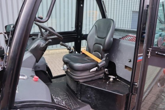 Manitou MC25-4 Valid Inspection, *Guarantee! Diesel, 4x4 D MC25-4 Valid Inspection, *Guarantee! Diesel, 4x4 D 2023 2 Rough...