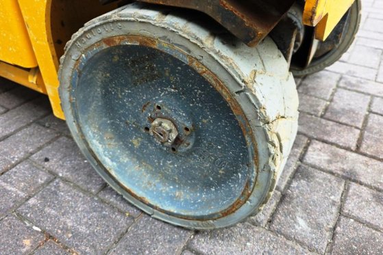 Haulotte Compact 8 Electric, Batteries 10-2024, 8.2m Workin Haulotte Compact 8 Electric, Batteries 10-2024, 8.2m Workin 20...
