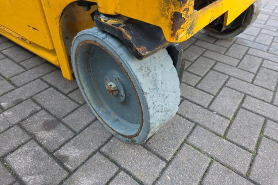 Haulotte Compact 10 As-Is, Electric, 10m Working Height, 45 Haulotte Compact 10 As-Is, Electric, 10m Working Height, 45 20...