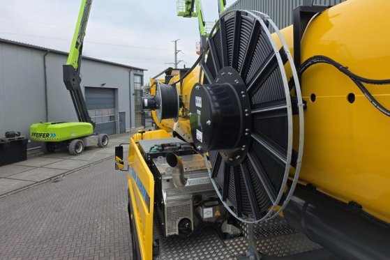 Grove GMK6300L-1 Available For Rent, Dutch Registration, GMK6300L-1 Available For Rent, Dutch Registration, 2025 2 Mobile ...