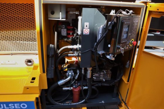 Haulotte HS15EPRO Valid Inspection, Full Electric 4x4 Drive Haulotte HS15EPRO Valid Inspection, Full Electric 4x4 Drive 20...