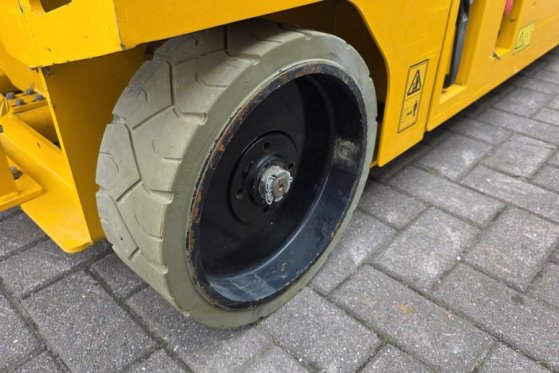 JCB S3246E Electric, 12m Working Height, 320kg Capacit S3246E Electric, 12m Working Height, 320kg Capacit 2021 2 Scissor L...
