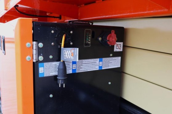 JLG ERT2669 Unused, Electric, 10m Working Height, 680k ERT2669 Unused, Electric, 10m Working Height, 680k 2021 2 Scissor L...