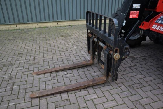Manitou MT932 Valid inspection, *Guarantee! Diesel, 4x4x4 MT932 Valid inspection, *Guarantee! Diesel, 4x4x4 2014 2 image 41