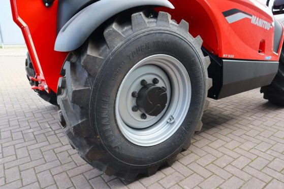 Manitou MT933 EASY 75D ST5 S1 Valid inspection, *Guarantee MT933 EASY 75D ST5 S1 Valid inspection, *Guarantee 2024 2 image 41