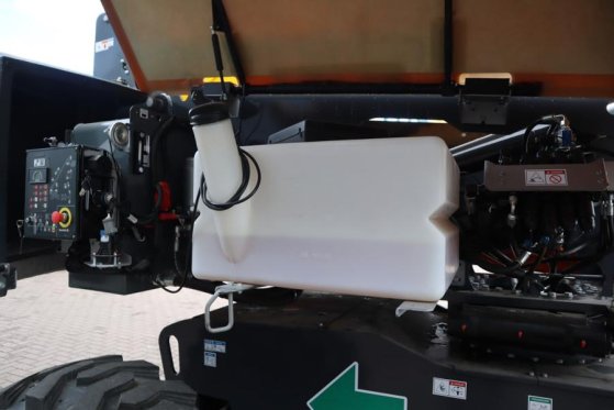 Haulotte HT23RTJ O Valid Inspection, *Guarantee! Diesel, 4x Haulotte HT23RTJ O Valid Inspection, *Guarantee! Diesel, 4x 20...