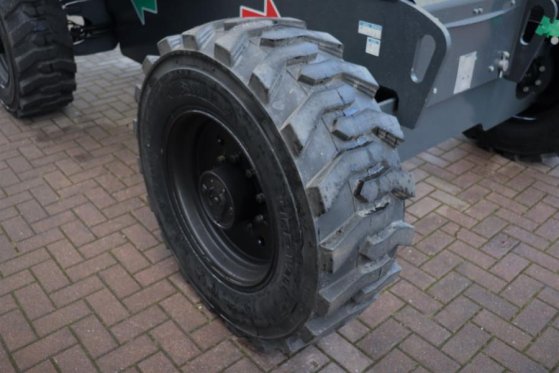 Haulotte HT23RTJ O Valid Inspection, *Guarantee! Diesel, 4x Haulotte HT23RTJ O Valid Inspection, *Guarantee! Diesel, 4x 20...