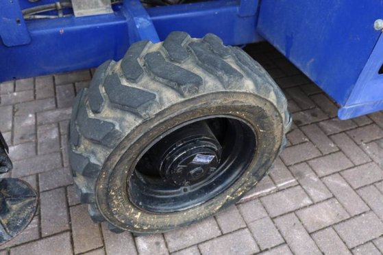 Haulotte H15SXL Diesel, 4x4 Drive, 15m Working Height, 500k Haulotte H15SXL Diesel, 4x4 Drive, 15m Working Height, 500k 20...