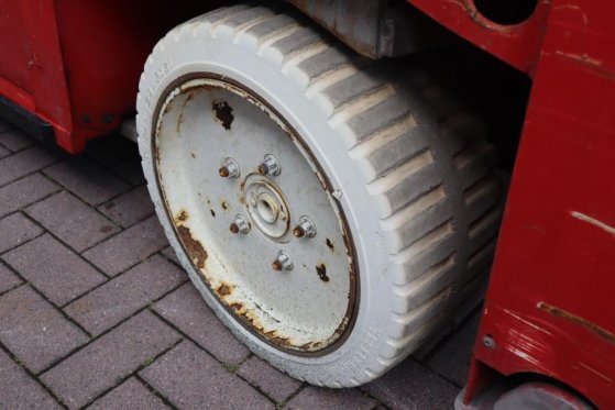 PB Lifttechnik S225-12ES Electric, 4x2 Drive, 22.5m Working Heigh PB Lifttechnik S225-12ES Electric, 4x2 Drive, 22.5m Work...