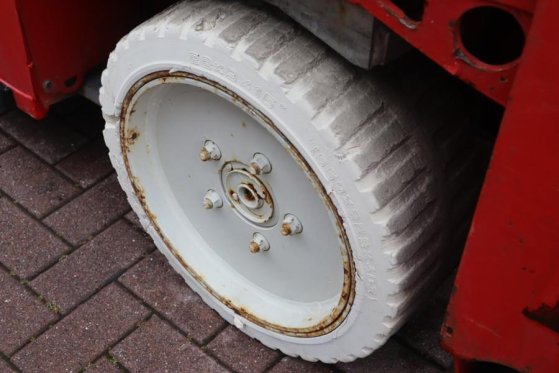 PB Lifttechnik S225-12ES Electric, 4x2 Drive, 22.5m Working Heigh PB Lifttechnik S225-12ES Electric, 4x2 Drive, 22.5m Work...