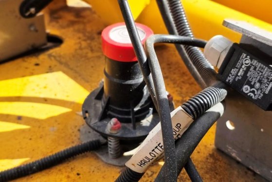 Haulotte Compact 10N Electric, 10m Working Height, 230kg Ca Haulotte Compact 10N Electric, 10m Working Height, 230kg Ca 20...