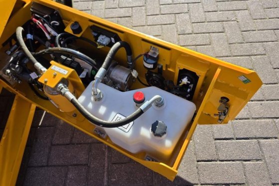 JCB S4046E Valid inspection, *Guarantee! 14m Working H S4046E Valid inspection, *Guarantee! 14m Working H 2025 2 Scissor L...