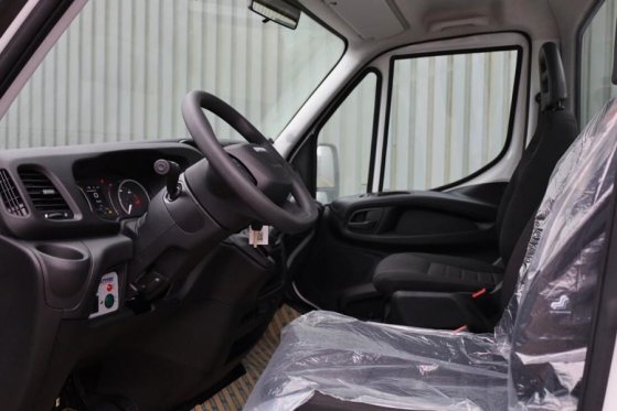 Multitel MTE270 Valid inspection, Driving Licence B/3. Ivec Multitel MTE270 Valid inspection, Driving Licence B/3. Ivec 20...