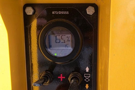 JCB S3246E Electric, 12m Working Height, 320kg Capacit S3246E Electric, 12m Working Height, 320kg Capacit 2024 2 Scissor L...