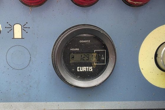 Haulotte Compact 12DX Diesel, 4x4 Drive, 12m Working Height Haulotte Compact 12DX Diesel, 4x4 Drive, 12m Working Height 20...