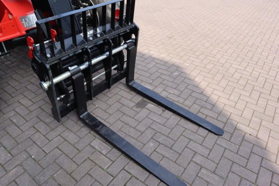 Manitou MT933 EASY 75D ST5 S1 Valid inspection, 4x4x4 Driv MT933 EASY 75D ST5 S1 Valid inspection, 4x4x4 Driv 2024 2 image 11