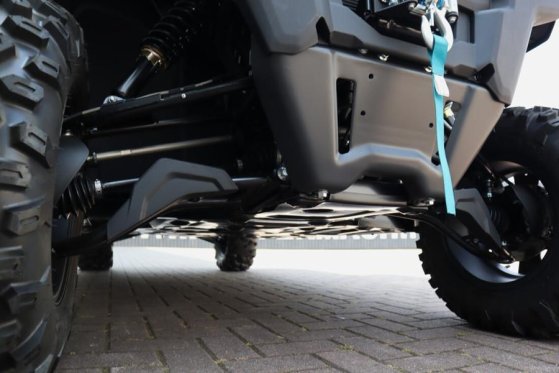 CFMoto UFORCE 1000XL 4x4 independant suspension, LED, LED CFMOTO UFORCE 1000XL 4x4 independant suspension, LED, LED 2024 2...
