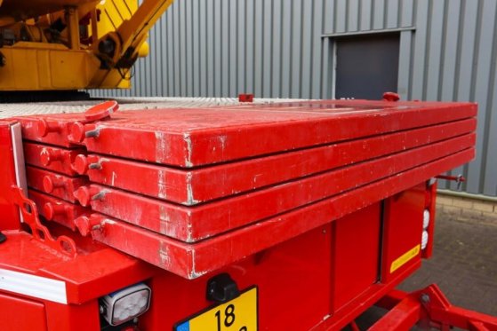 Spierings SK597-AT4 ELIFT Valid Inspection, Dutch Vehicle Re Spierings SK597-AT4 ELIFT Valid Inspection, Dutch Vehicle Re ...